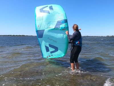 Kite Family