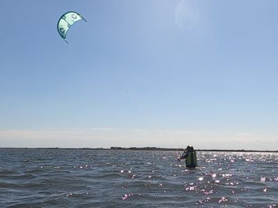 Kite Family