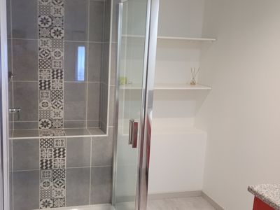 L'Occitane Roujan Salle d'eau