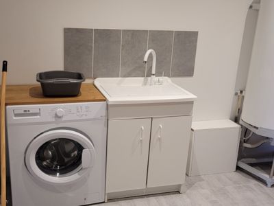 L'Occitane Roujan buanderie