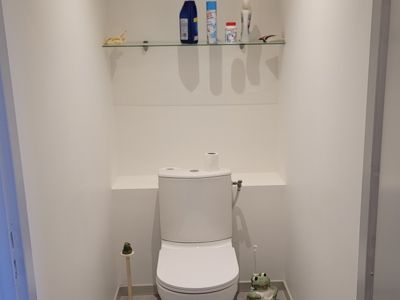 L'Occitane Roujan toilette