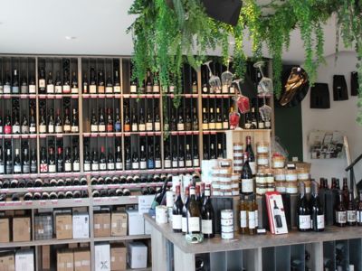 L boutique vins