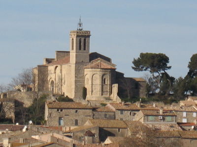 VISITE GUIDÉE DE SAINT-PONS-DE-MAUCHIENS Le 16 janv 2025