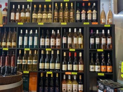 LA CAVE BALARUCOISE VINS ET MUSCATS BALARUC LES BAINS (3)