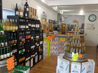 LA CAVE BALARUCOISE VINS ET MUSCATS BALARUC LES BAINS (4)