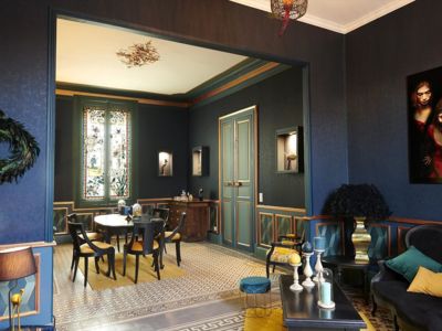 LES BARONNES DE TABARKA 11