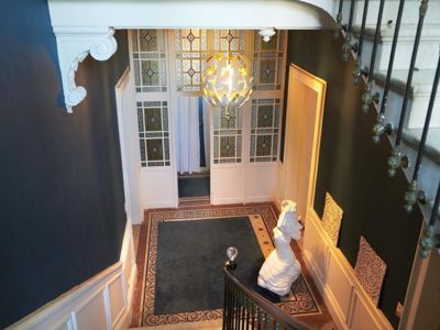 LES BARONNES DE TABARKA 28