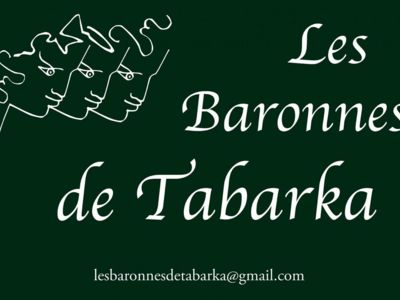 LES BARONNES DE TABARKA 31