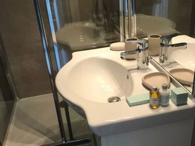 LOCATION BALARUC LES BAINS RESIDENCE AMPHITRITE 18