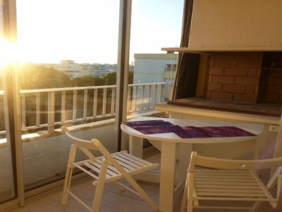 FOUCART CORINNE RESIDENCE LE COLBERT N°25