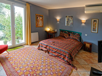 LOCATION BALARUC LES BAINS 10 RUE DES OLIVIERS COZZOLINO CHRISTIANE