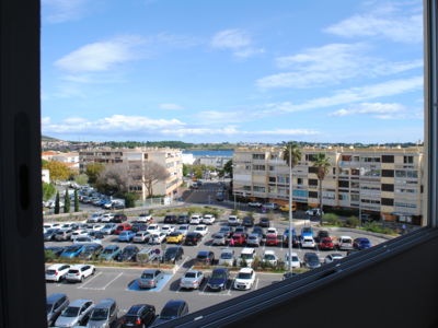 LOCATION BALARUC LES BAINS 105 RESIDENCE DES BAINS (2)