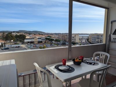 LOCATION BALARUC LES BAINS 111 RESIDENCE DES BAINS LAGRAIS MARIE (1)