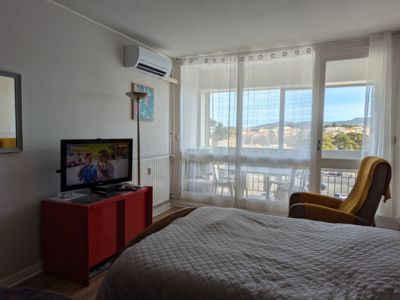 LOCATION BALARUC LES BAINS 111 RESIDENCE DES BAINS LAGRAIS MARIE (6)