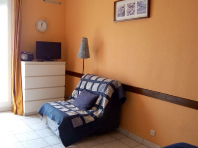 LOCATION BALARUC LES BAINS 211 RESIDENCE LES GEMEAUX