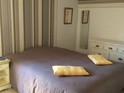 LOCATION BALARUC-LES-BAINS 23 RESIDENCE THERMES
