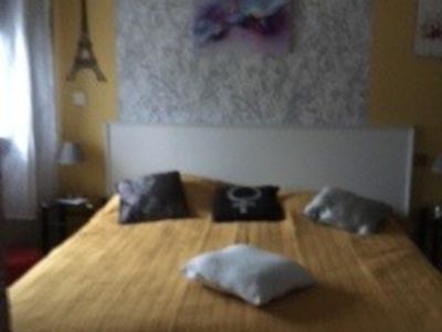 LOCATION BALARUC-LES-BAINS 36 AVENUE DE LA GARE