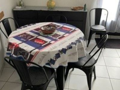 LOCATION BALARUC-LES-BAINS 36 AVENUE DE LA GARE