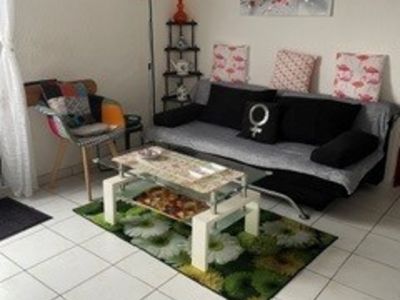 LOCATION BALARUC-LES-BAINS 36 AVENUE DE LA GARE