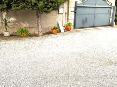 LOCATION BALARUC LES BAINS 550 AVENUE DES HESPERIDES CHAMBOURDON GISELE