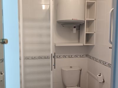 LOCATION BALARUC LES BAINS 62 RESIDENCE SEVIGNE 2 FETTAH SAMIRA (6)