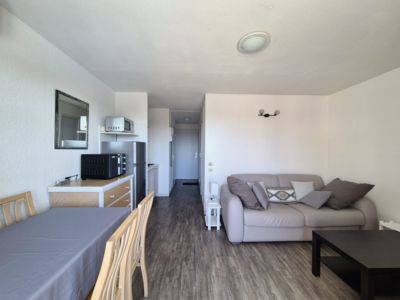 LOCATION BALARUC LES BAINS 81 RESIDENCE LES HAUTS DE BALARUC CHEZ LAURETTE (4)