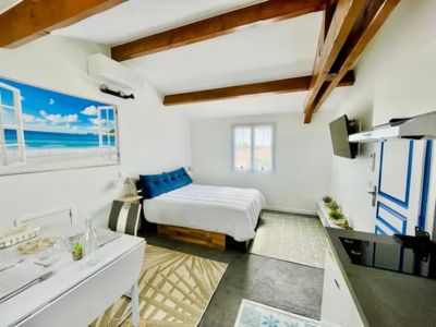 LOCATION BALARUC LES BAINS AVENUE DE LA GARE RICARD GRAMI COLAS (2)