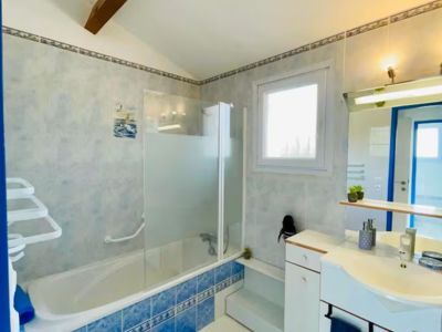 LOCATION BALARUC LES BAINS AVENUE DE LA GARE RICARD GRAMI COLAS (6)