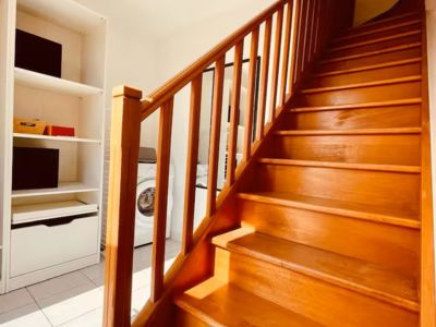 LOCATION BALARUC LES BAINS AVENUE DE LA GARE RICARD GRAMI COLAS (7)