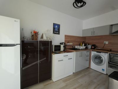 LOCATION BALARUC LES BAINS BLUE LAGOON PUJOL CELINE 5