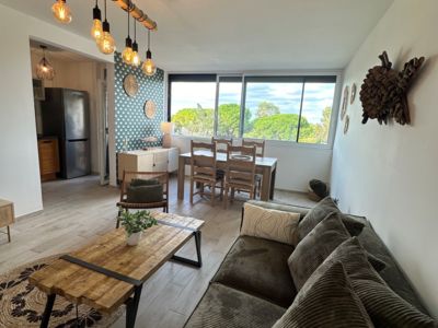 LOCATION BALARUC LES BAINS ECRIN THERMAL VIALA THIERRY