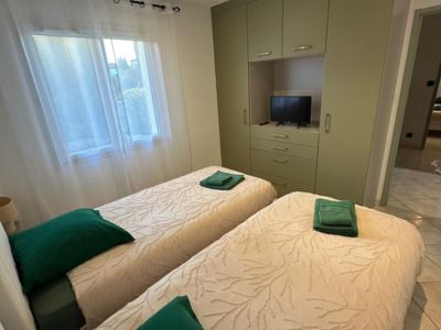 LOCATION BALARUC LES BAINS LES ARBOUSIERS DE THAU CHAMBE CHRISTINE (21)