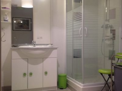 LOCATION BALARUC LES BAINS RESIDENCE PORT MONTGOLFIER