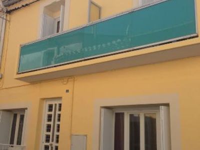 LOCATION BALARUC-LES-BAINS MR BOUQUET N°4 AVENUE VICTOR HUGO