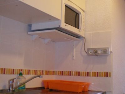 LOCATION BALARUC LES BAINS MR MIETTE N°15 RESIDENCE LES GEMEAUX