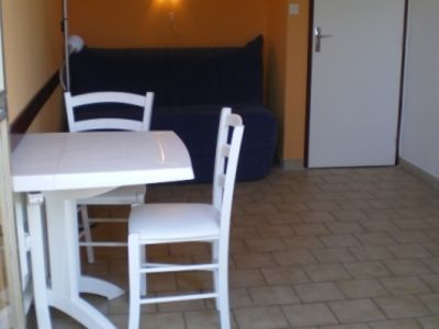 LOCATION BALARUC LES BAINS MR MIETTE N°15 RESIDENCE LES GEMEAUX