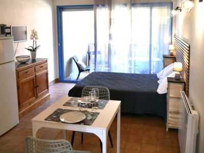 LOCATION BALARUC LES BAINS NAIADES 1 GAYA JULIEN (12)