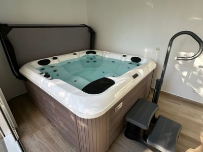 LOCATION BALARUC LES BAINS OASIS DE THAU DELPUECH NATHALIE (2)