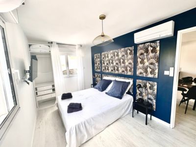 LOCATION BALARUC LES BAINS OASIS DE THAU DELPUECH NATHALIE (8)