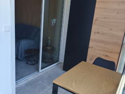 LOCATION BALARUC LES BAINS RESIDENCE ALBATROS CASANOVA BRIGITTE (3)