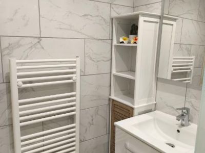 LOCATION BALARUC LES BAINS RESIDENCE ALBATROS CASANOVA BRIGITTE (8)