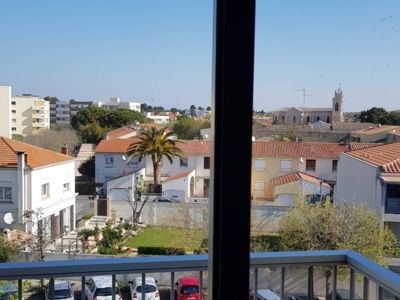 LOCATION BALARUC-LES-BAINS RESIDENCE AMPHITRITE FOUCHET JEAN CLAUDE (1)