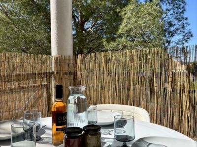 LOCATION BALARUC LES BAINS RESIDENCE ARCADIUS GITTON CELINE (10)