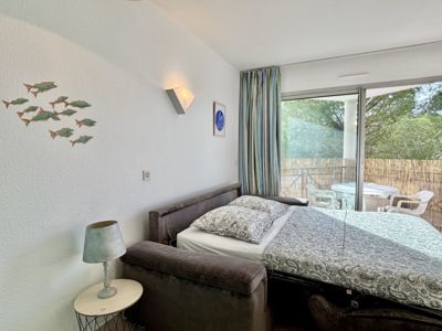 LOCATION BALARUC LES BAINS RESIDENCE ARCADIUS GITTON CELINE (11)