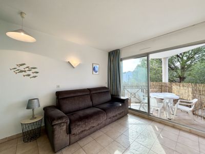LOCATION BALARUC LES BAINS RESIDENCE ARCADIUS GITTON CELINE (15)