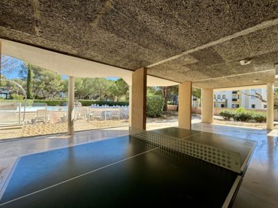 LOCATION BALARUC LES BAINS RESIDENCE ARCADIUS GITTON CELINE (2)