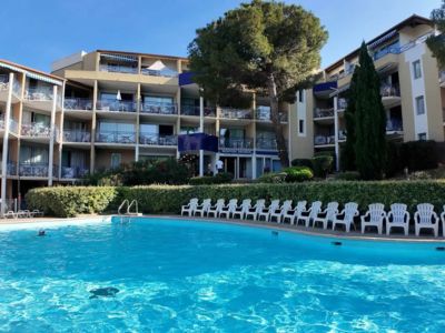 LOCATION BALARUC LES BAINS RESIDENCE ARCADIUS GITTON CELINE (22)