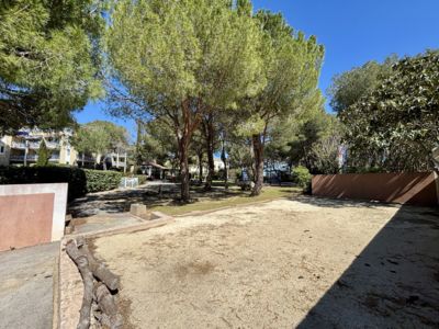 LOCATION BALARUC LES BAINS RESIDENCE ARCADIUS GITTON CELINE (3)