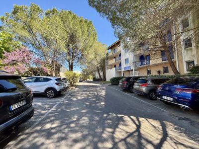 LOCATION BALARUC LES BAINS RESIDENCE ARCADIUS GITTON CELINE (4)