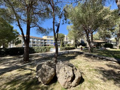 LOCATION BALARUC LES BAINS RESIDENCE ARCADIUS GITTON CELINE (6)